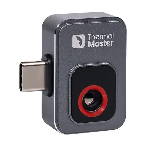 Тепловизор для смартфона на Android Thermal Master P2 (90-00030) - фото 3