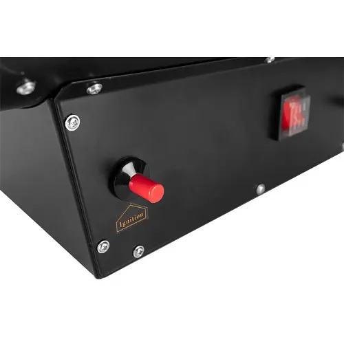 Теплова гармата Neo Tools 30 кВт (90-084) - фото 8