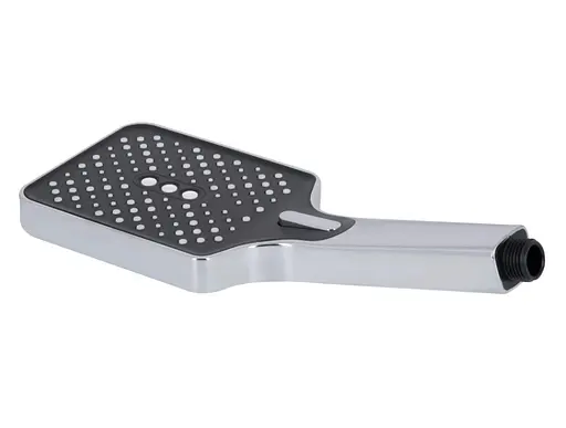 Душевая система универсальная Qtap Swan Cascada Chrome с изливом QTSWA111CRM45566 - фото 8