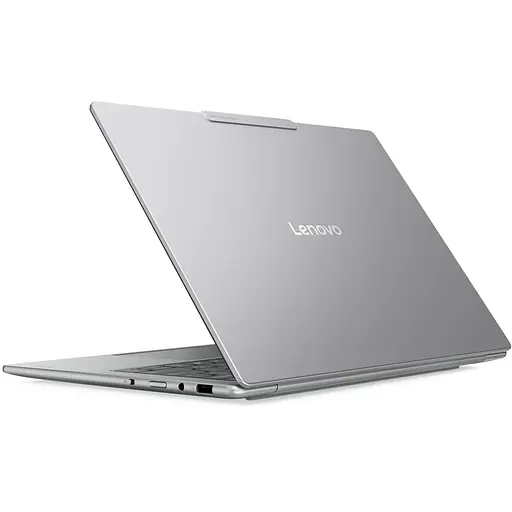 Ноутбук Lenovo Yoga Slim 7 14ILL10,83JX001CBM,Ultra 7 258V (8-core),Arc 8 Core,32GB 8533MHz LPDDR5x - фото 7