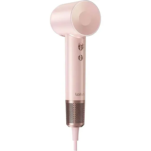 Фен Laifen Swift Premium Platinum Pink (LF03-PPG-EU) [130087] - фото 4