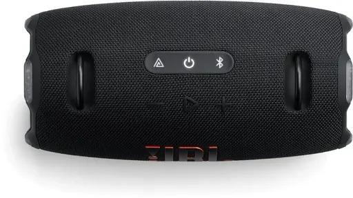 Bluetooth колонка JBL Xtreme 4 (JBLXTREME4BLKEP) Black UA - фото 4