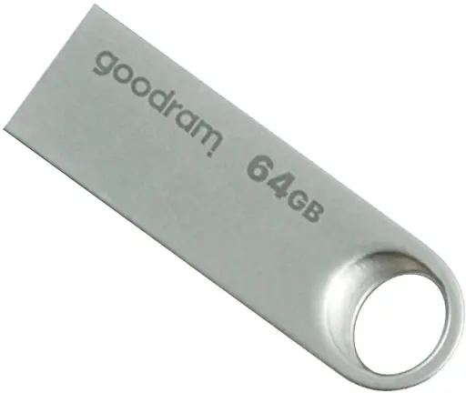 Flash Drive Goodram UNO3 64GB - фото 2