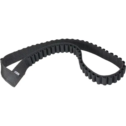 Бандольера A-Line М50 на 56 патронів 12 калібру Чорний