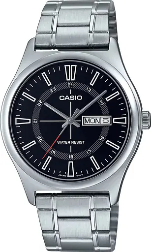 Годинник Casio TIMELESS COLLECTION MTP-V006D-1C