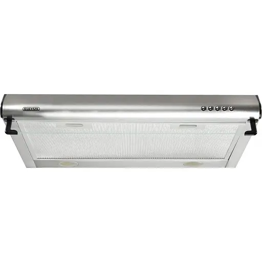 Вытяжка плоская Eleyus BONA II LED SMD 60 IS - фото 2