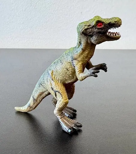 Тиранозавр Dino Toys з білими зубами 272 (Q9899-272) - фото 2