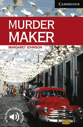 CER 6 Murder Maker