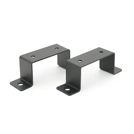 Квадратний водонепроникний корпус Merlion IP-68 із прозорого акрилу для Z27H - фото 4