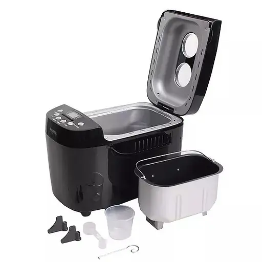Хлібопічки Prime Technics PBM 1528 B - фото 4