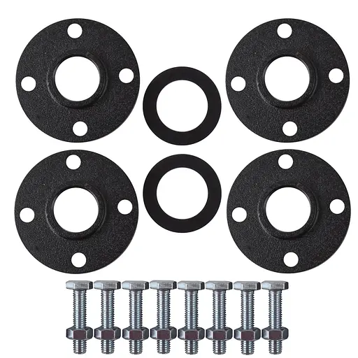 Насос циркуляционный энергосберегающий Optima PRIME HBG 25-105AUTO 180 мм - фото 4