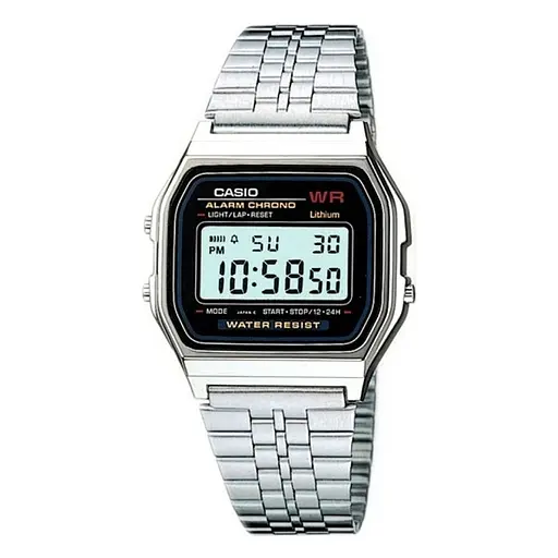 Casio A159W-N1