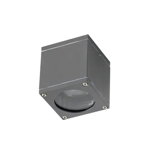 Вуличний світильник Azzardo AZ3323 Jake wall 2 - фото 1