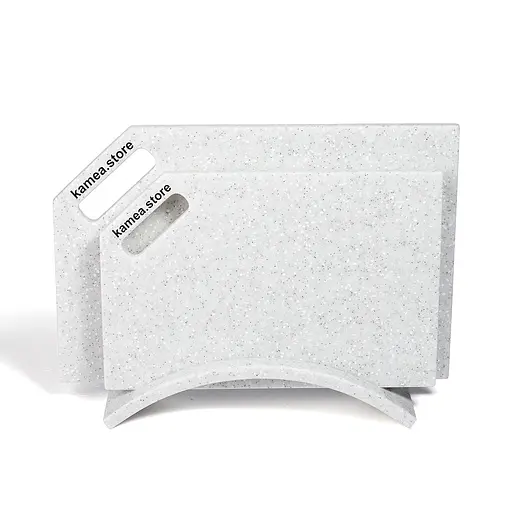 Набір на 2 дошки Poppy Seed - фото 2