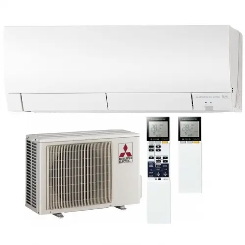 Кондиціонер Mitsubishi Electric MSZ-FH50VE/MUZ-FH50VEHZ Deluxe Inverter Zubadan