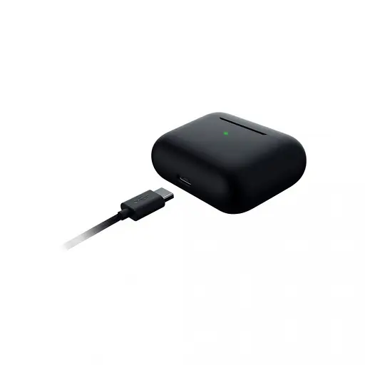 Навушники TWS Razer Hammerhead True Wireless 2021 (RZ12-03820100-R3G1) - фото 7
