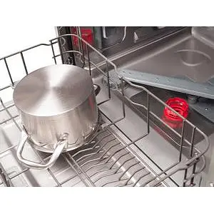 Посудомийна машина Hansa ZIM669ELH - фото 9