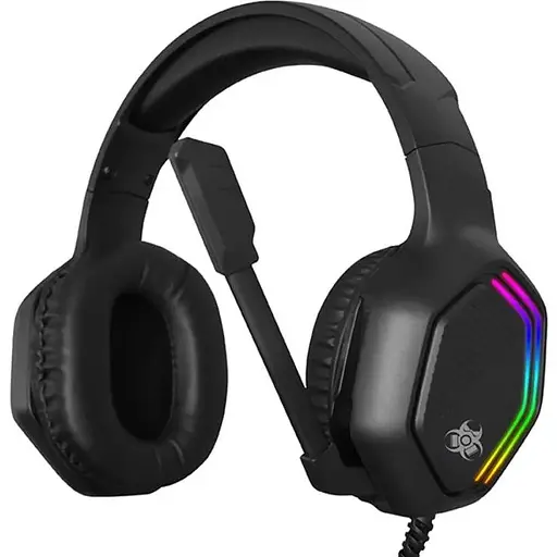 Комп'ютерна аудіо гарнітура Tracer Gamezone GZ X3 (TRASLU47534)
