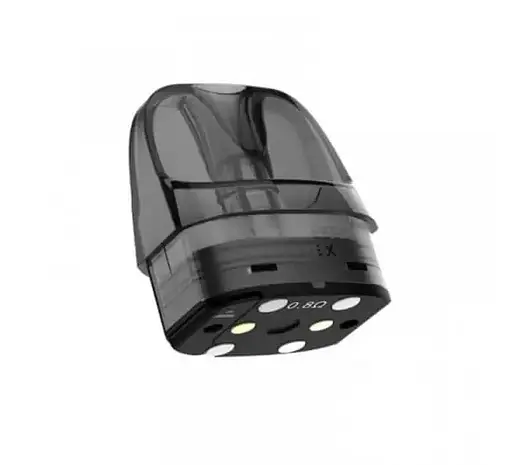 Картридж Vaporesso XROS Corex 3.0 3 мл Coil Mesh 0.8 Ом (18313) - фото 3