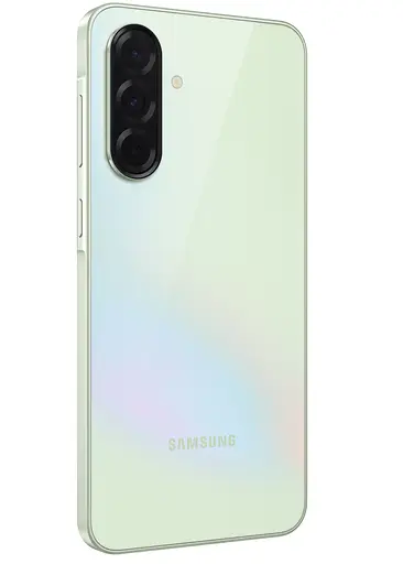 Смартфон Samsung Galaxy A36 5G 6/128 ГБ Awesome Lime SM-A366BLGBEUC - фото 5