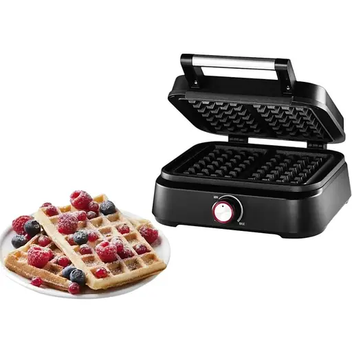 Вафельниця Mozano Smart 2200W AGD/GOF/001 - фото 7