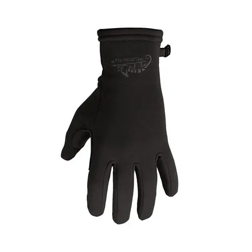Рукавички для туризму Helikon-Tex Tracker Outback Gloves - Black, розмір M - фото 5