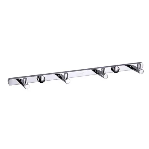 Вішалка для рушників GAPPO G202-4 - фото 1