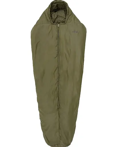 Спальный мешок Highlander Challenger 400/-8°C Olive (SB178-OG) - фото 1