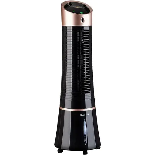 Охладитель воздуха Klarstein Skyscraper Ice 4-in-1 Бронза (10035835)