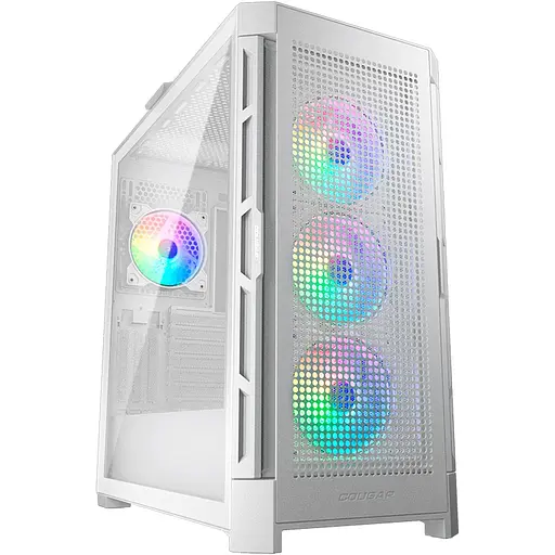 Корпус Cougar Airface Pro RGB White (CGR-5AD1W-AIR-RGB) [146546]