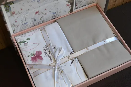 Комплект постільної білизни First Choise Сем. pbe0048890 - фото 3