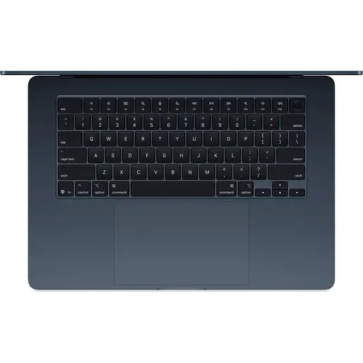 Ноутбук Apple MacBook Air 15&quot; M4 16/512GB Midnight 2025 (MW1M3) [129949] - фото 2
