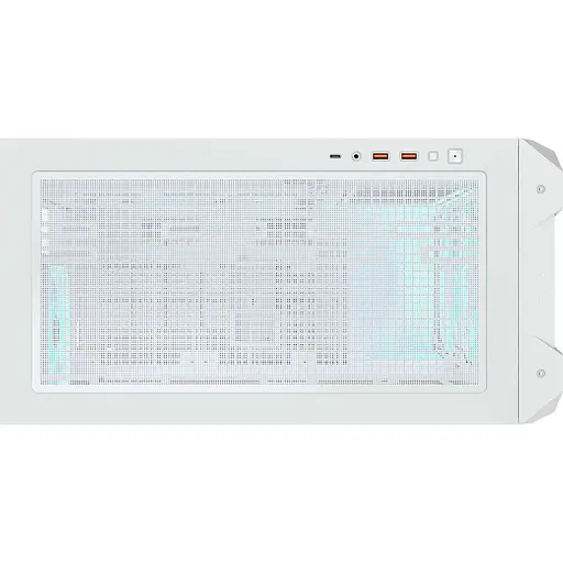 Корпус Cougar MX600 Mini RGB White (385GC90.0004) [146564] - фото 9