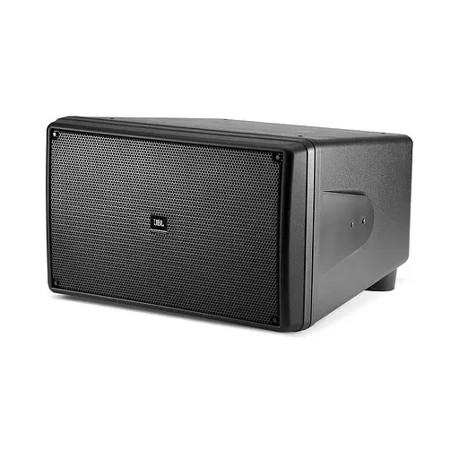 Сабвуфер пасивний JBL Control SB2210 Black - фото 1