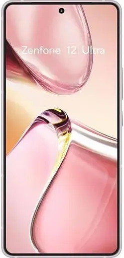 Смартфон Asus Zenfone 12 Ultra 16/512GB Sakura White - фото 2