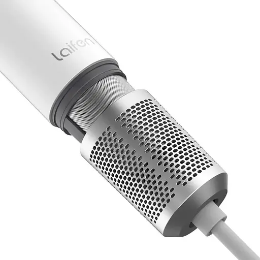 Фен Laifen Swift Special White (1HD50-G-EU-WH-004) [133747] - фото 8