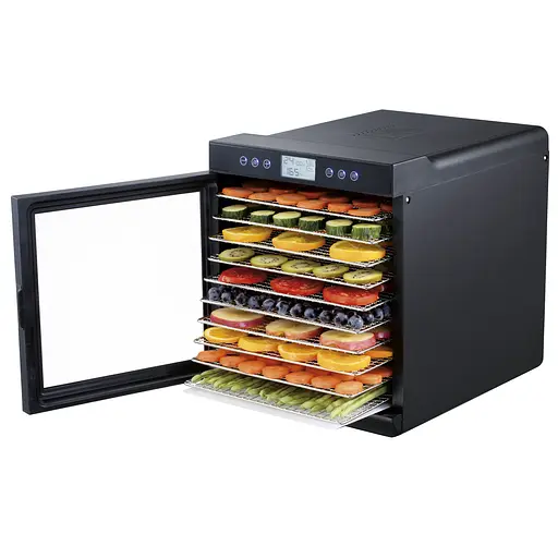 Сушарка WetAir WFD-K700BSS - фото 2