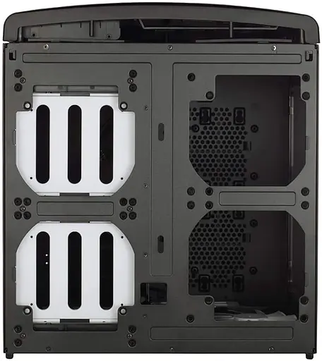 Корпус Fractal Design Node 804 Black (FD-CA-NODE-804-BL-W) без блока питания - фото 9