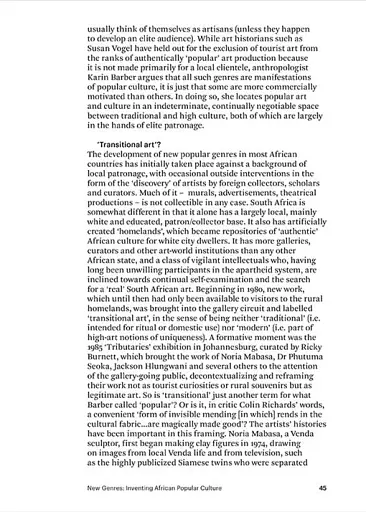 Contemporary African Art - фото 3