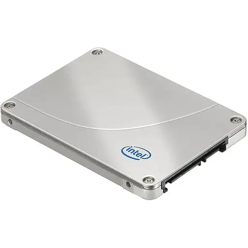 Накопичувач SSD 2.5 Intel 180GB SSDSC2BF180A4H Б/В - фото 1