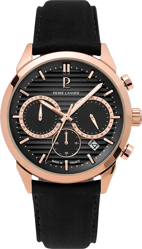 Часы Pierre Lannier Monarck 233D233