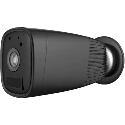 Wifi камера вулична Nectronix з великим акумулятором 8800 мАч UBOX ZC-PC206 із записом на SD до 128 Гб (101110)