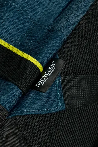 Рюкзак M 15.6" American Tourister TAKE2CABIN HARBOR BLUE 45x36x20 91G*01005 - фото 3