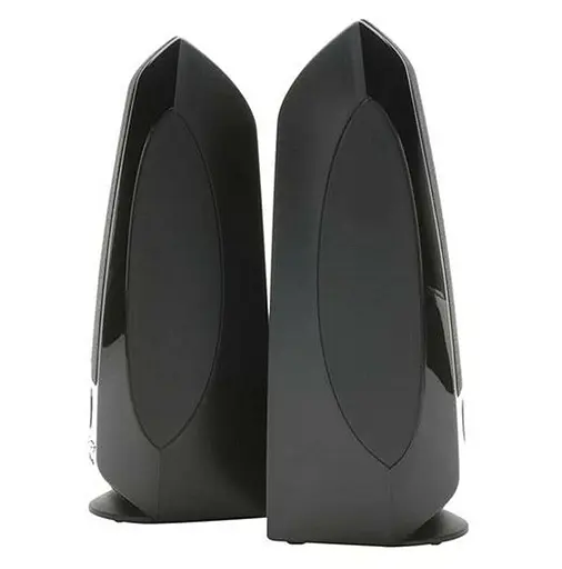 Комп'ютерні колонки Logitech S-150 USB Black - фото 2