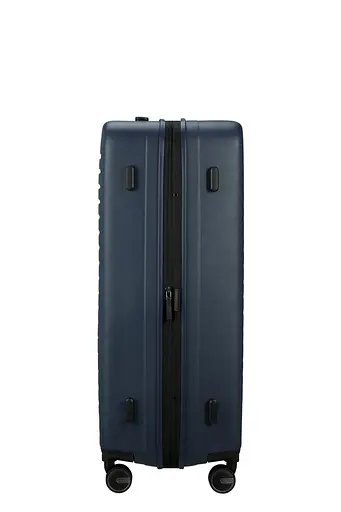 Чемодан Samsonite RESTACKD MIDNIGHT BLUE 75x51x29(32) 75 См KO6*59004 - фото 9