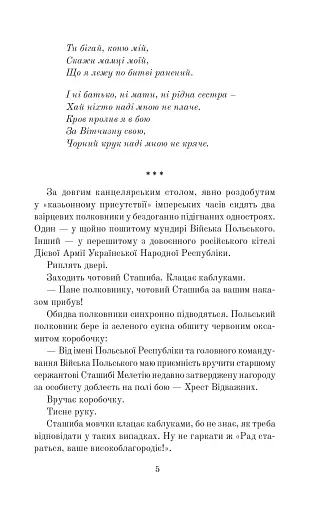 Волинь. 1920: пошесть - фото 6