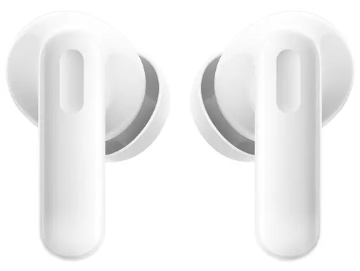 Беспроводные наушники Oppo Enco Air 4i белые - фото 3
