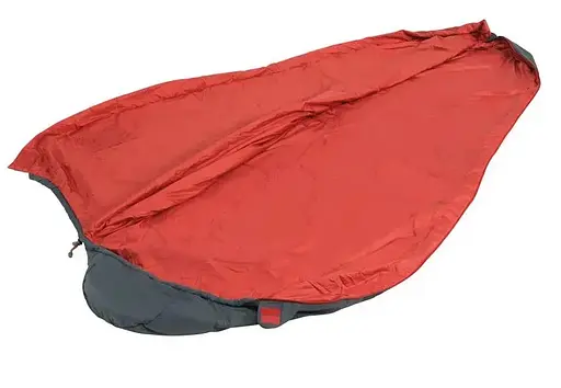 Спальный мешок Robens Moraine I "L"+11°C (250285) - фото 4