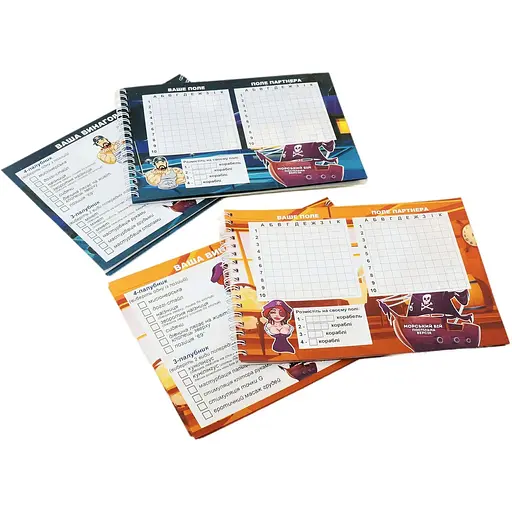 Еротична гра FlixPlay Морський бій - Постільна версія - фото 5