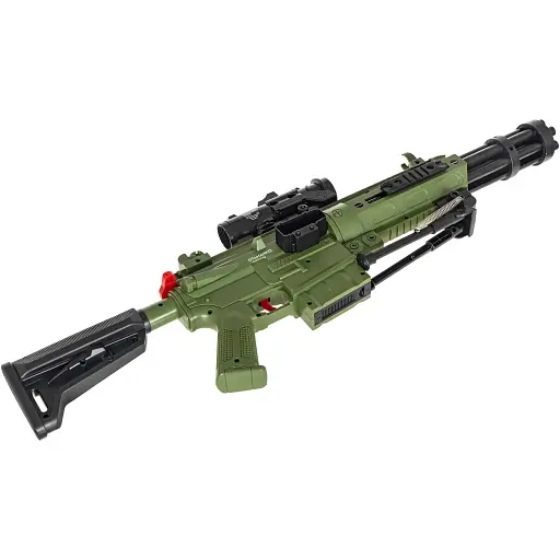 Кулемет Рейнджер Otamanko (5320220) - фото 3